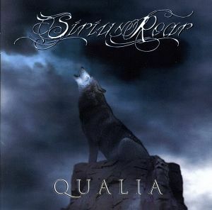 QUALIA/SIRIUS ROAR