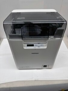 TOPPAN/トッパン 凸版印刷 間接転写方式 ICカードプリンター CP500