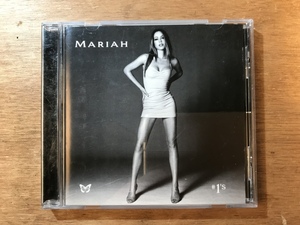 ■送料無料■ MARIAH CAREY #1