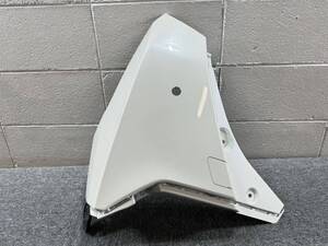 R60903 良品 タンク ルーミー M900A M910A 純正 リア コーナーパネル 左 カラー W24 52553-B1020 割れ 凹み 無し