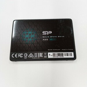 SPCC Solid State １TB 3D NAND SSD 使用時間767時間 ◆ 中古品 ◆ D00096