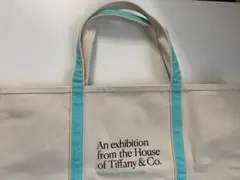 Tiffany展　サーチギャラリー　トートバッグ