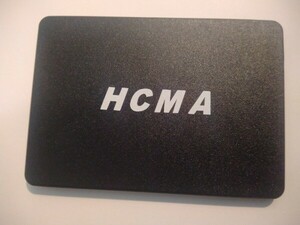 ■ SSD ■ 512GB （1816時間）　HCMA　正常判定　送料無料