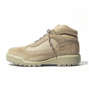 新品 nonnative × Timberland FIELDBOOTS ブーツ 27