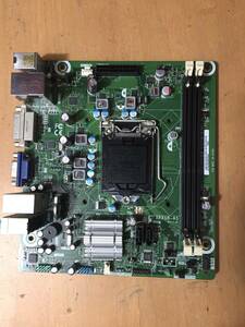 EPSON AY321S 用マザーボード　IPXSB-AS　H61 LGA1155