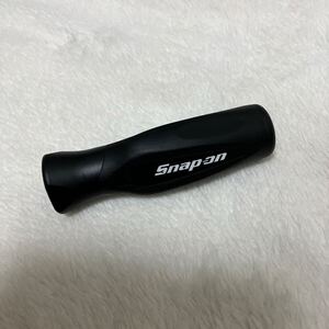 スナップオン Snap-on ドライバーグリップ シフトノブ M12×1.25 ブラック 小サイズ ジムニーなど