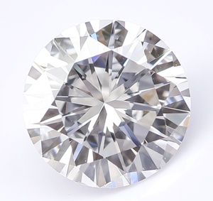 【100円～】ＶＶＳ２！0.304ｃｔ 天然ダイヤ Ｄ（ナチュラルカラー）VERY GOOD