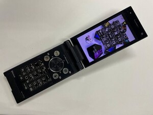 AI652 docomo SH-07B ブラック