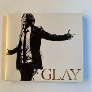 GLAY 1CD「GLAY」