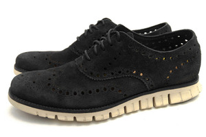 COLE HAAN コールハーン ローカットスニーカー C12981 ZEROGRAND WING OX ゼログランド ウイングオックス