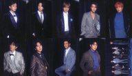 中古ポスター [単品] A4ポスター10枚セット SUPER JUNIOR 「SUPER JUNIOR 2021 SEASON