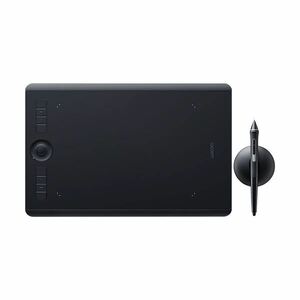 【新品】ワコム Intuos ProMedium PTH-660/K0 1台