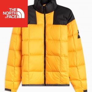 THE NORTH FACE ダウンジャケット 未使用 ノースフェイス人気カラー 700フィル ダウン