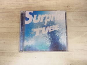 CD.DVD / Surprise! / TUBE /『D18』/ 中古