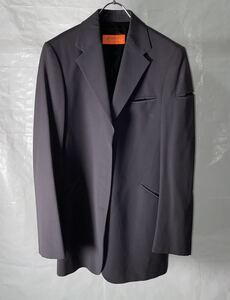 AW1999 90s STEPHEN SPROUSE VERCLO TAILORED JACKET ステファンスプラウス　ジャケット　ビンテージ