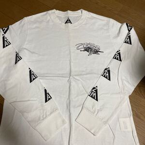 アンダーカバー　undercover ザミアン Tシャツ zamiang ネズミ　ラット　ZAM 初期　ビンテージ