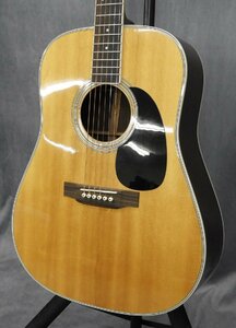 ☆ Martin マーチン D-35 アコースティックギター #1149027 ケース付き ☆中古☆