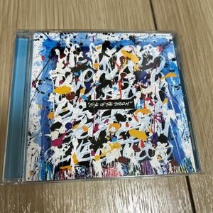 通常盤 ONE OK ROCK CD/Eye of the Storm 19/2/13発売 オリコン加盟店