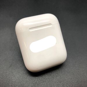 即決 純正品 Apple アップル AirPods 充電ケースのみ A1602