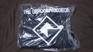 THE GEROGERIGEGEGE / T-shirt ザ・ゲロゲリゲゲゲ / Tシャツ 未開封品 未着用 UNUSED