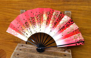 舞扇 / 美品 / 日本舞踊 / 約29cm / fan / 舞扇子 / 9.5寸 / 