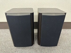 J205-X3-62 JBL スピーカーペア STUDIO　220 ブックシェルフ型 ジャンク 現状品①