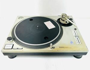 technics テクニクス ダイレクトドライブターンテーブルシステム sl-1200mk2