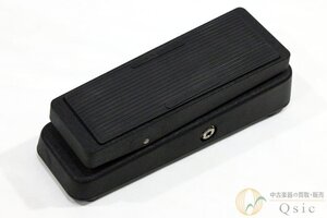 [超美品] Jim Dunlop CM95 CLYDE McCOY CRY BABY WAH [UK140]