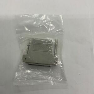 ◎未開封品 Cisco ターミナルアダプタ 29-0810-01 スイッチ ポート ネットワーク ルーター モデム スイッチ 接続 CAB-500DTF RJ-45 DB-25