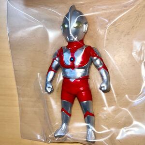 MAXTOY ウルトラマン One up.限定 シルバー ソフビ ultraman sofvi max toy ワンアップ マックストイ