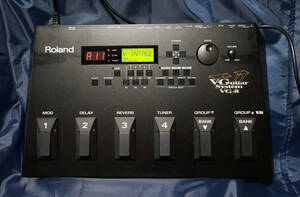 Roland V-Guitar System VG-8EX