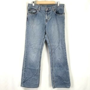 RL/POLO JEANS/RALPH LAUREN★デニムパンツ/ジーンズ【Mens size -6/股下74cm】Pants/Trousers◆BH214