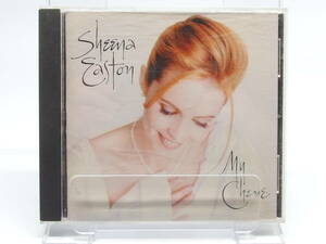 【中古音楽CD】シーナ・イーストン / マイ・シェリー ： Sheena Easton / My Cherie