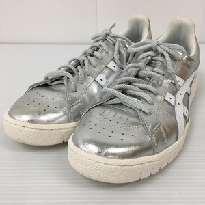 ●古4034　asics Tiger　アシックスタイガー　スニーカー　 GEL-PTG　1191A280-020　US9(1/2)　27.5㎝　箱あり