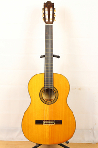 【ト福】YAMAHA ヤマハ クラシックギター C-200 弦楽器 音楽 現状品 LBZ01LAF49