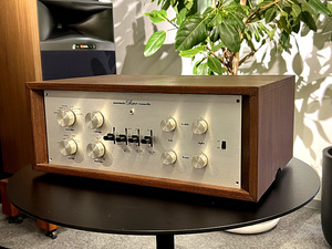 美品 marantz マランツ Model 7 レプリカ 真空管