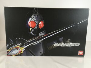 ma 【開封済】 BANDAI 仮面ライダーブレイド ブレイバックル＆ラウズアブゾーバー＆ブレイラウザー CSM 仮面ライダー剣 バンダイma◇67