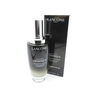 未使用 LANCOME ランコム ジェニフィックアドバンストN 美容液 115ml スキンケア BO7877U