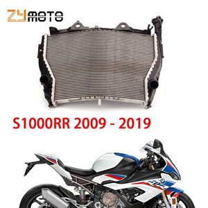 ●BMW,S1000RR,2009,-2019,S,1000,RR,S1000用,アルミニウムバイク,交換用ラジエータークーラー