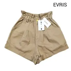 【新品未使用】ELVIS エヴリス ショートパンツ レディース Mサイズ