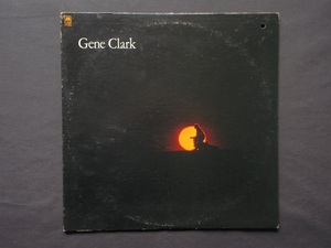 [即決][白ラベル][Monarchプレス][米プロモ盤]■Gene Clark - White Light (A&M/SP-4292)■Jesse Davis■Byrds■[US WHITE LABEL PROMO]