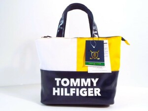 ☆新品☆Tommy Hilfiger トミーヒルフィガー / カート・ラウンドバック