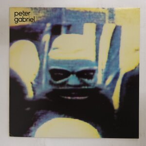 11204990;【US盤】Peter Gabriel / Security