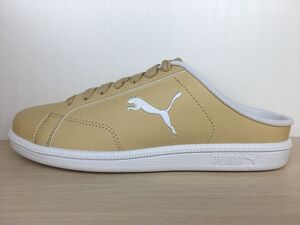 PUMA（プーマ） Smash Cat SL Mule（スマッシュキャットSLミュール） 394188-04 スニーカー 靴 メンズ ウィメンズ 23,5cm 新品 (1620)