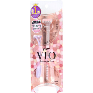 【まとめ買う】ピアニィ VIO(ヴィオ) デリケートゾーン用 PI-VIO 1本入×40個セット