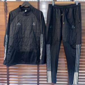 貴重超レア adidas アディダス セットアップ 上下セット XOプレデターTANGO F50 condivo TIRO