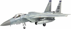 プラッツ AC-51SP 1/72 アメリカ 戦闘機 F-15C イーグル 嘉手納AB ノーズアートデカール付属