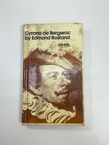 Cyrano de Bergerac by Edmond Rostand　1951年【H96080】