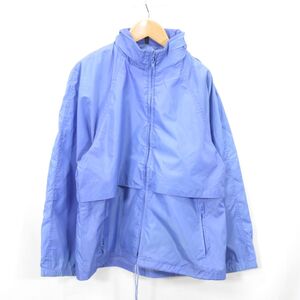 90s Eddie Bauer ナイロン ジャケット sizeM/エディーバウアー 1004