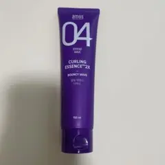 amos アモス カーリングエッセンス2X 150ml